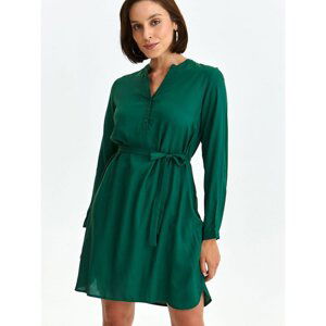 Top Secret model 187728 Green