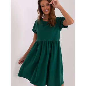 Šaty Rue Paris model 192726 Green L