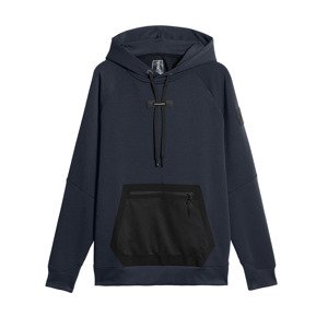 On Hoodie Navy