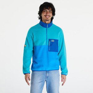 Patagonia Microdini 1/2 Zip Pullover Vessel Blue