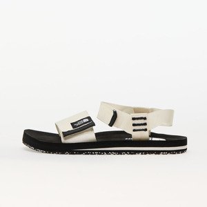 The North Face W Skeena Sandal Gardenia White/ Tnf Black