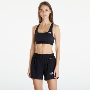 Podprsenka The North Face Movmynt Bra TNF Black XS