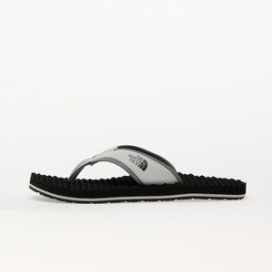 Tenisky The North Face Base Camp Flip-Flop II High Rise Grey/ TNF Black EUR 43