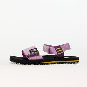 Tenisky The North Face Skeena Sandal Mineral Purple/ Black Cu EUR 38