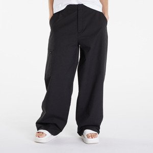 Kalhoty The North Face M66 Tek Twill Wide Leg Pant TNF Black L/12