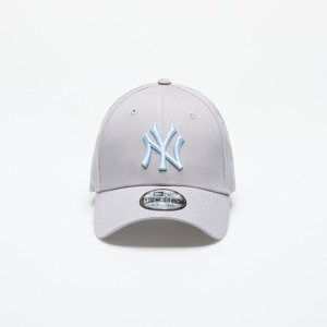 New Era New York Yankees 9Forty Strapback Gray/ Blue