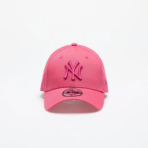 New Era New York Yankees 9Forty Strapback Blush/ Blush