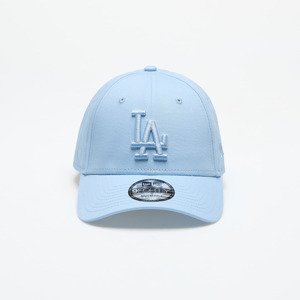 New Era Los Angeles Dodgers 9Forty Strapback Blue/ Blue