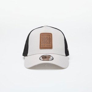 Kšiltovka New Era 9Forty Trucker Stone Universal