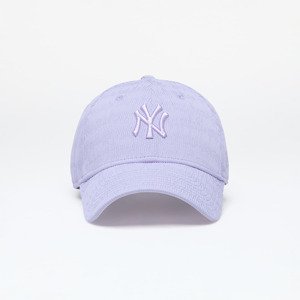 Kšiltovka New Era 9FORTYW MLB Wmns Ruching 9Forty New York Yankees Pastel Lilac Universal