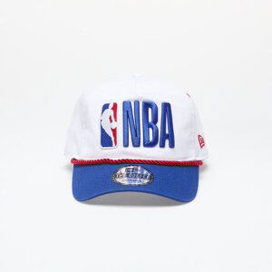 New Era NBA Golfer Snapback White/ Light Royal/ Bright Royal