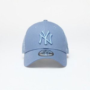 Kšiltovka New Era New York Yankees 9Forty Trucker Snapback Faded Blue Universal