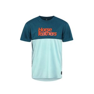 Horsefeathers Fury Bike T-Shirt Sail Blue