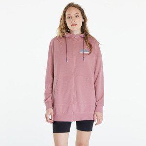 Mikina Horsefeathers Naava Sweatshirt Ash Rose S