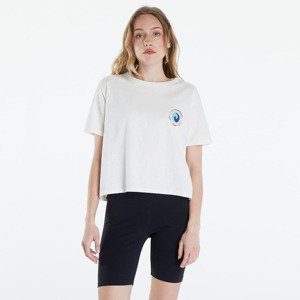 Patagonia W's Unity Fitz Easy Cut Responsibili-Tee Birch White