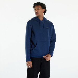 Mikina Patagonia Fitz Roy Icon Uprisal Hoody Lagom Blue L