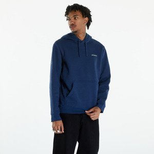 Patagonia Fitz Roy Icon Uprisal Hoody Lagom Blue