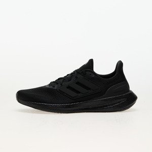 Tenisky adidas Pureboost 23 Core Black/ Core Black/ Carbon EUR 42