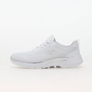 Skechers Go Walk 6-Bold Vision White