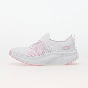 Skechers Go Walk Max Walker White/ Pink