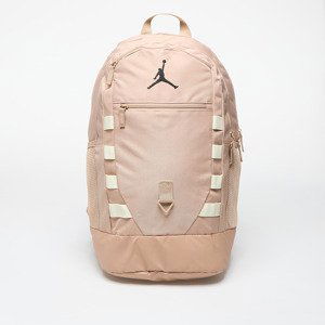 Jordan Level Backpack Legend Mild Brown