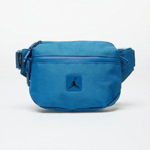 Jordan Cordura Franchise Crossbody Bag Industrial Blue