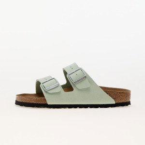 Birkenstock Arizona BS Soft Birki/ Vegan Matcha