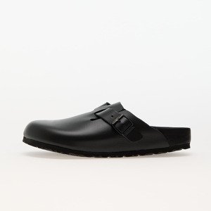 Tenisky Birkenstock Boston Birko-Floor Soft Exquisite Black EUR 36