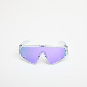 Sluneční brýle Oakley Latch Panel Prizm Violet Universal
