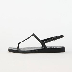 Crocs Miami Thong Sandal Black