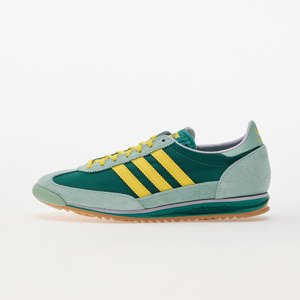 adidas Sl 72 Og W Active Green/ Yellow/ Hazgrn