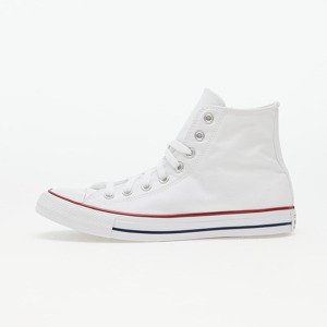 Converse Chuck Taylor All Star Hi optic white