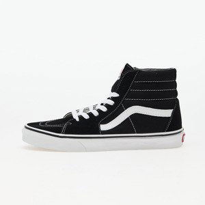 Vans SK8 - Hi Black/ Black/ White