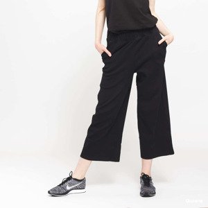 Urban Classics Ladies Culotte Black