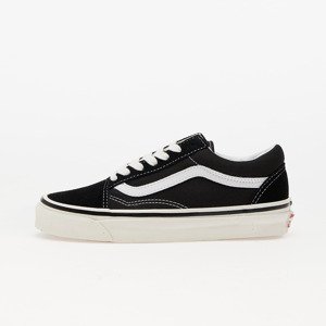 Vans Old Skool 36 DX Black/ Trwt