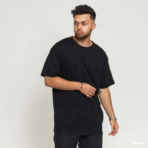 Urban Classics Organic Basic Tee Black