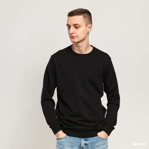 Urban Classics Basic Terry Crew Black