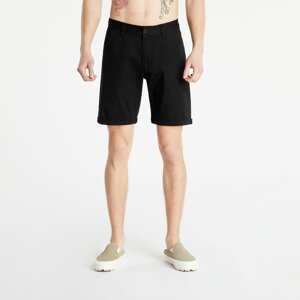 Horsefeathers Macks Shorts Black