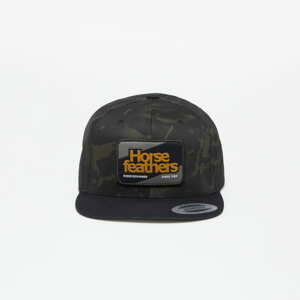 Snapback Horsefeathers Dill Cap Woodland