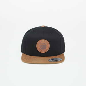 Snapback Horsefeathers Seb Cap Black