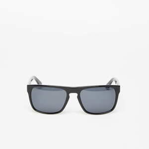 Horsefeathers Keaton Sunglasses Gloss Black/ Gray