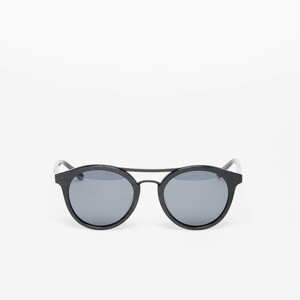 Horsefeathers Nomad Sunglasses Brushed Black/ Gray