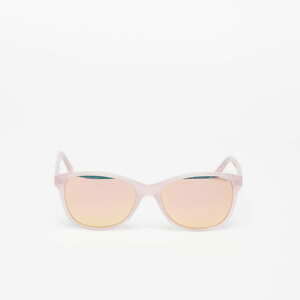 Horsefeathers Chloe Sunglasses Gloss Rose/ Mirror Champagne