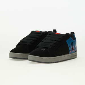 DC x Star Wars Ct Graffik Black/ Grey