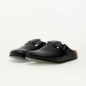 Birkenstock Boston SL NL Black