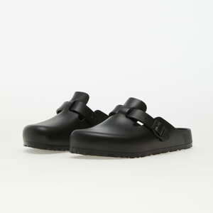 Birkenstock Boston EVA Black