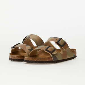 Birkenstock Arizona SFB Geo CamoCore