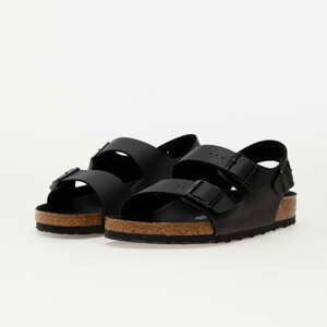 Birkenstock Milano BF Triples Black