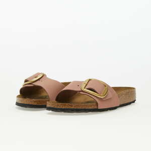 Pánské boty Birkenstock Madrid BB NU Old Rose