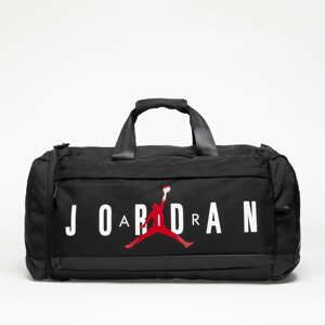 Cestovní tašká Jordan Duffle Bag Black